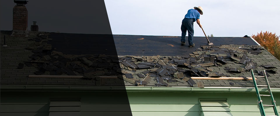 Lacoochee Roofing Contractors